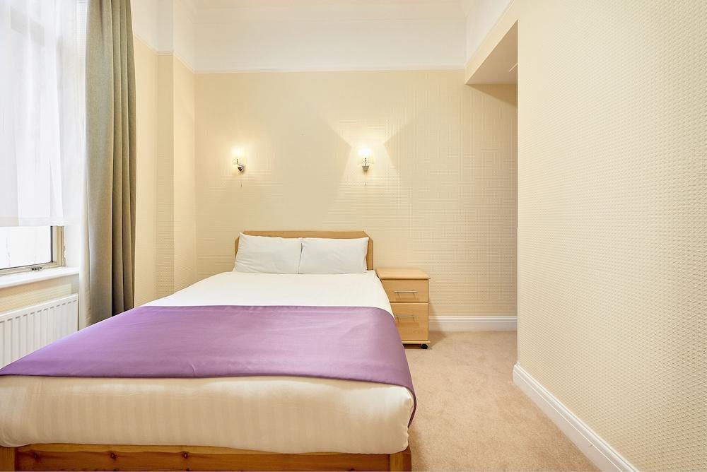 Oyo 24 Sussex, London Paddington Hotell Eksteriør bilde